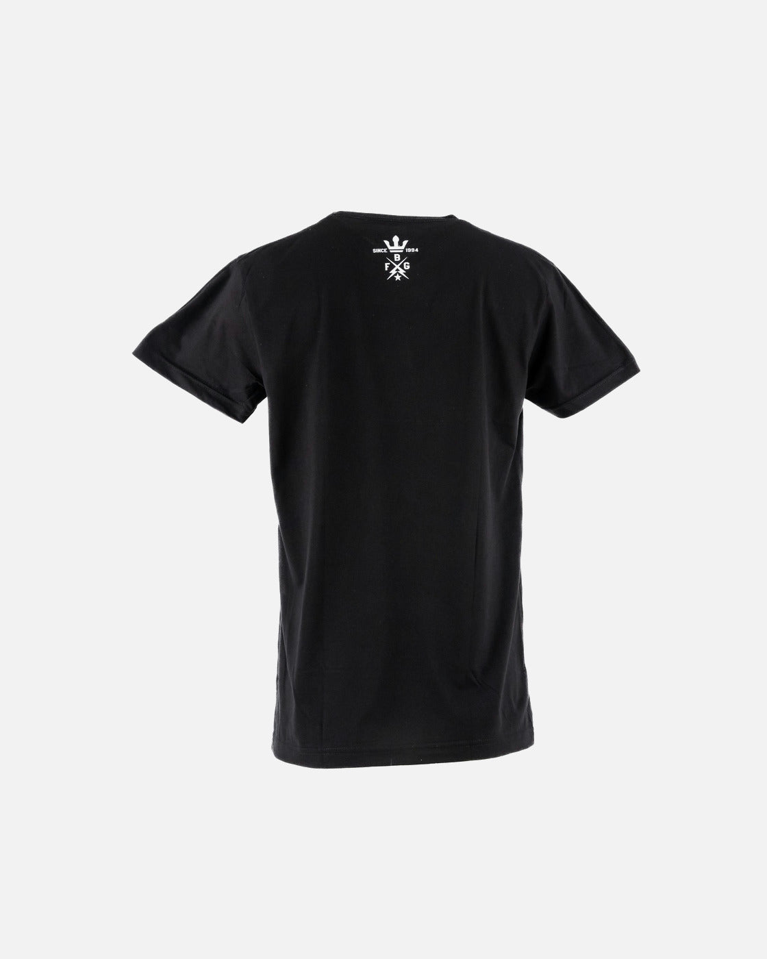 Booster T-Shirt 1994 - Zwart