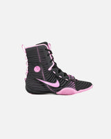 Nike Boksschoenen HyperKO 3 - Zwart/Magenta