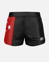 Phantom Athletics MMA Shorts Fusion-R Team Turkey - Zwart