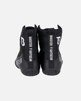 Booster Boksschoenen Rapid Strike - Zwart