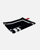 Booster Handdoek Flex Dry - Zwart
