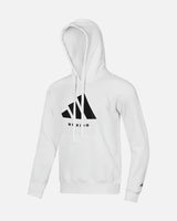 Hanorac Adidas Community Boxing – Alb