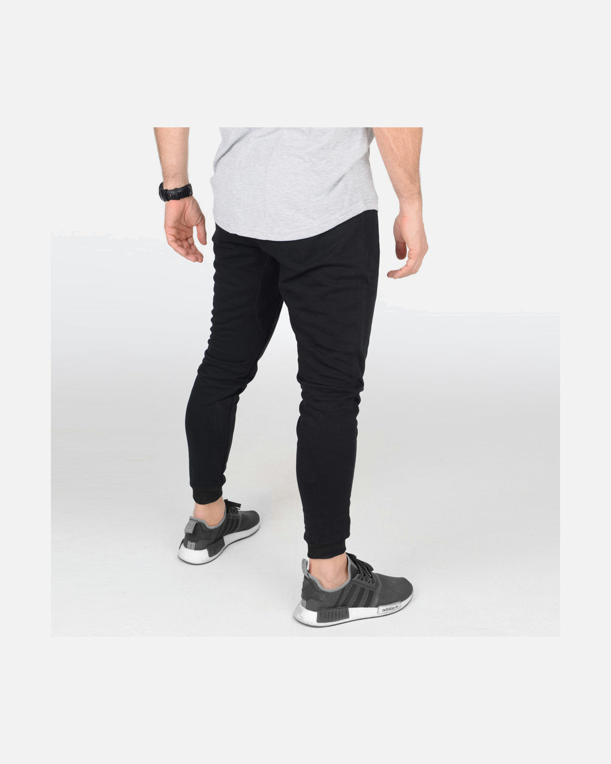Phantom Athletics Trainingsbroek Radar - Zwart