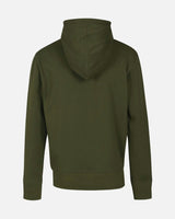 Adidas Hoodie Community Boxing – Grün/Gold