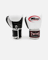 Twins Bokshandschoenen BGVL3 Air - Zwart/Wit