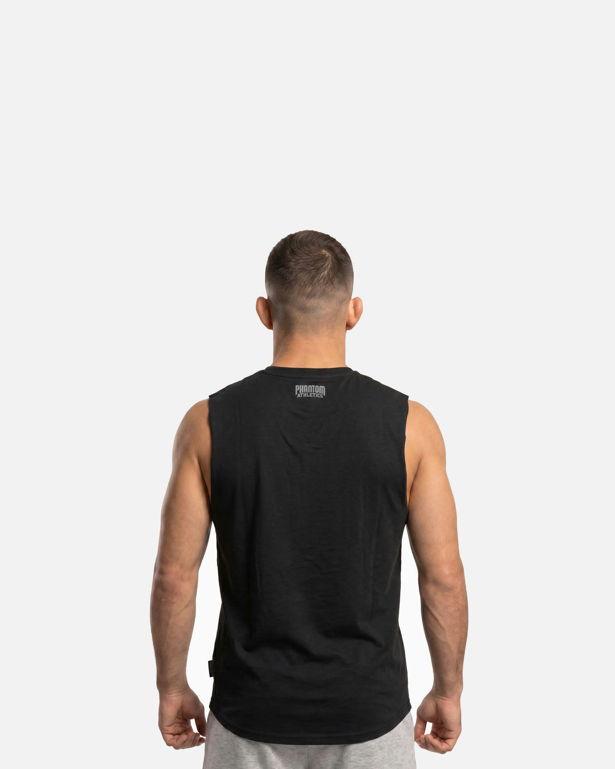 Phantom Athletics Tank Top Zero 2 - Zwart