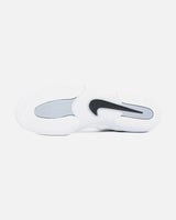 Nike Worstelschoenen Inflict 4 - Zwart/Wit