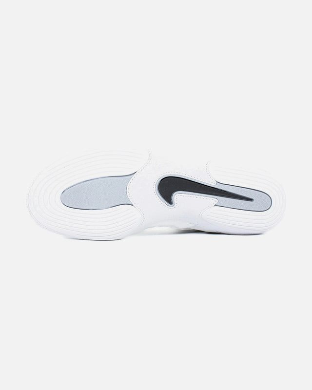 Nike Wrestling Shoes Inflict 4 – Black/White