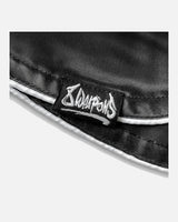 8 WEAPONS Muay Thai Shorts Mongkol - Zwart/Wit