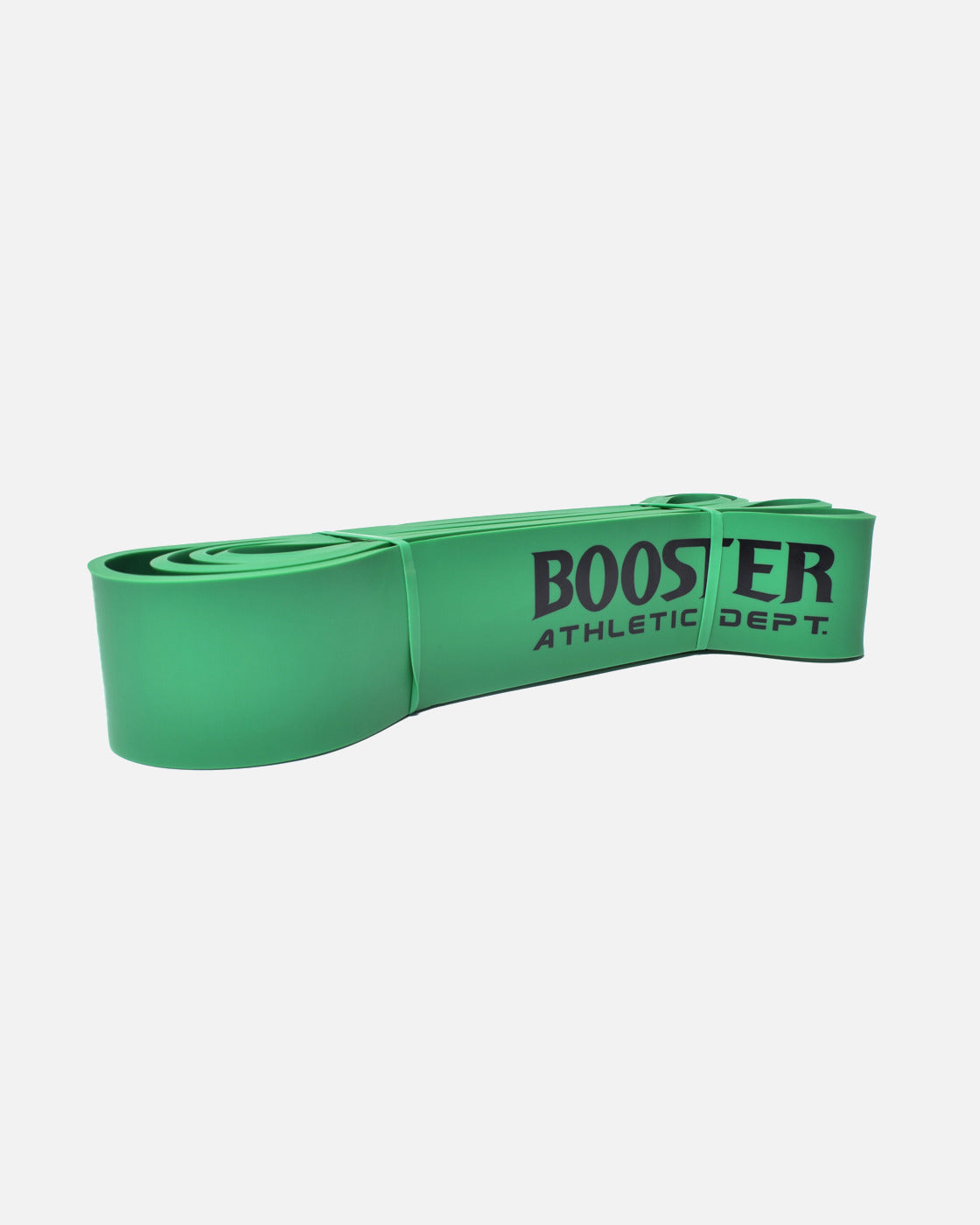Booster Weerstandsband - Groen
