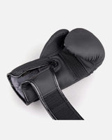 8 WEAPONS Bokshandschoenen Unlimited 2.0 - Zwart