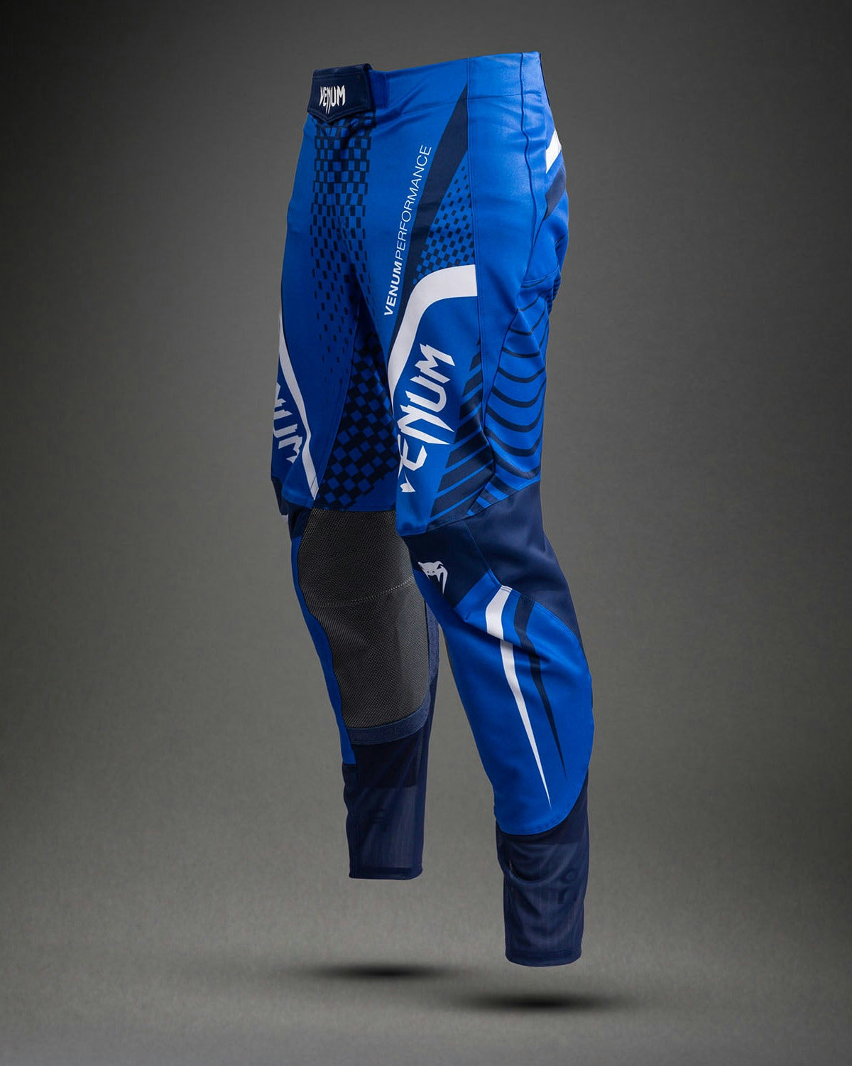 Venum Trainingsbroek MX Challenger - Blauw