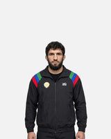 Phantom Athletics Trainingsjas DMC Team Dagestan - Zwart