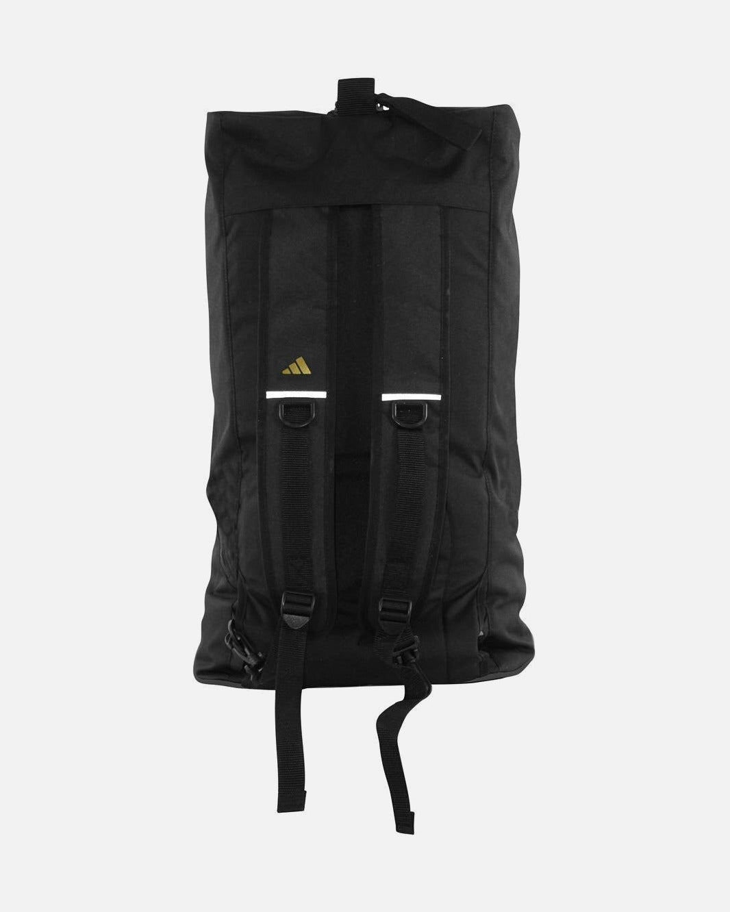 Adidas Sporttas 2in1 Combat Sports - Sort/Guld