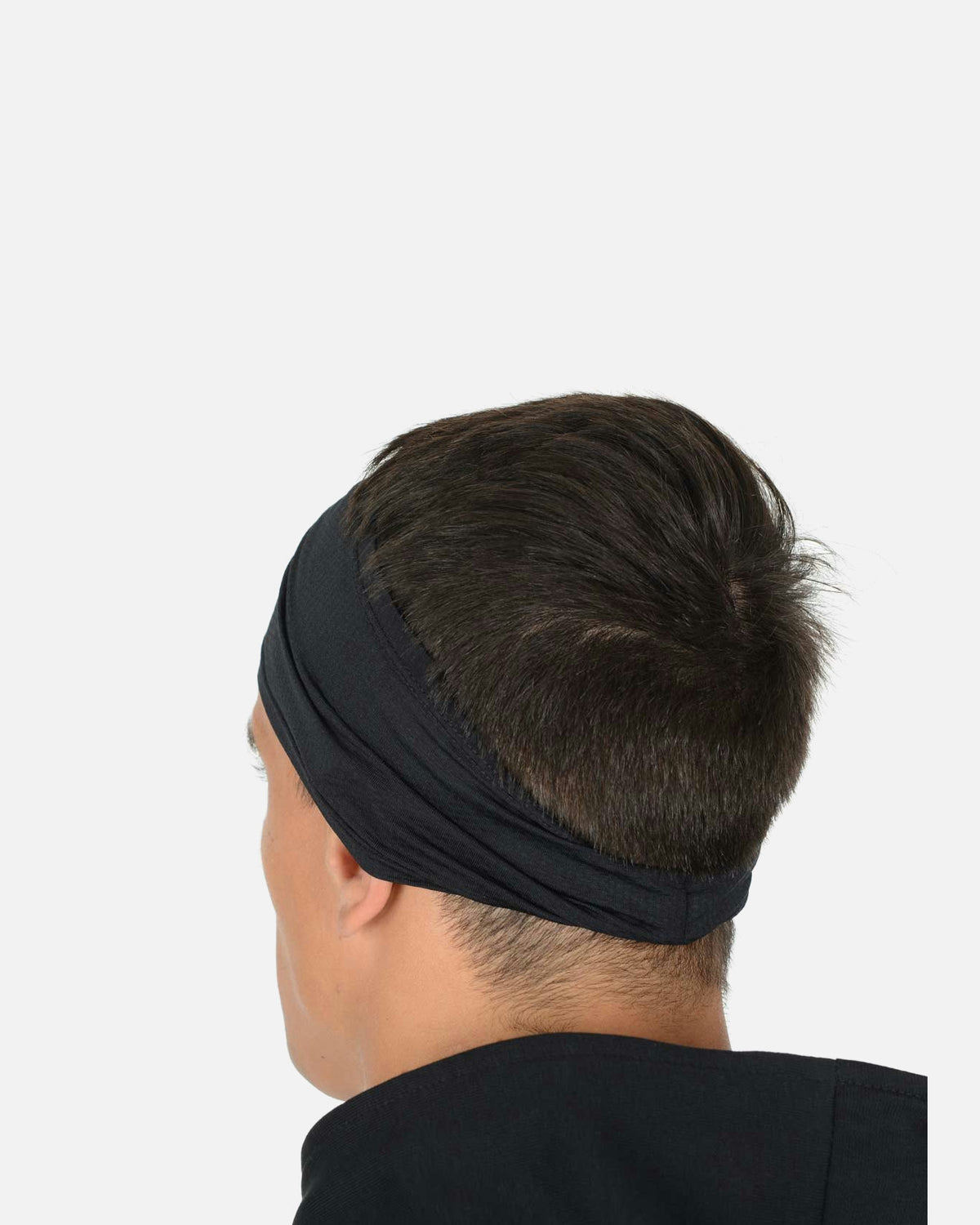 Phantom Athletics Hoofdband Zero - Zwart/Wit