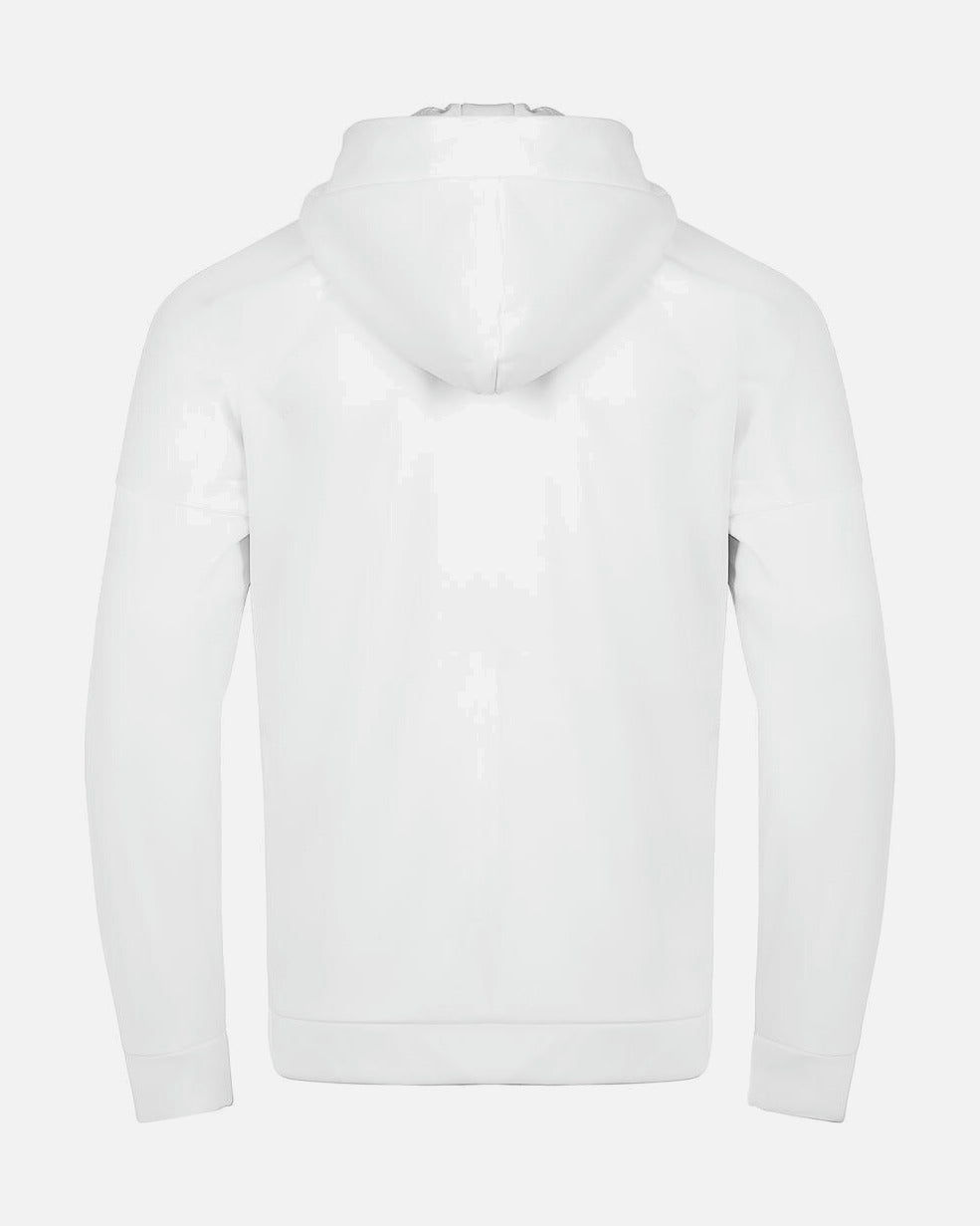 Adidas Trainingsjas Combat Sports – Vit
