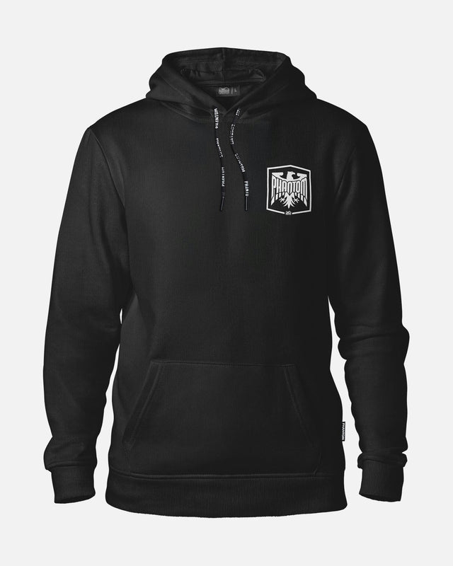 Phantom Athletics Hoodie Germany - Sort