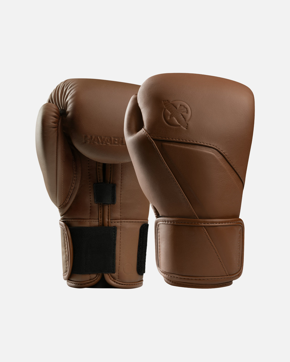 Hayabusa Bokshandschoenen E1 - Bruin