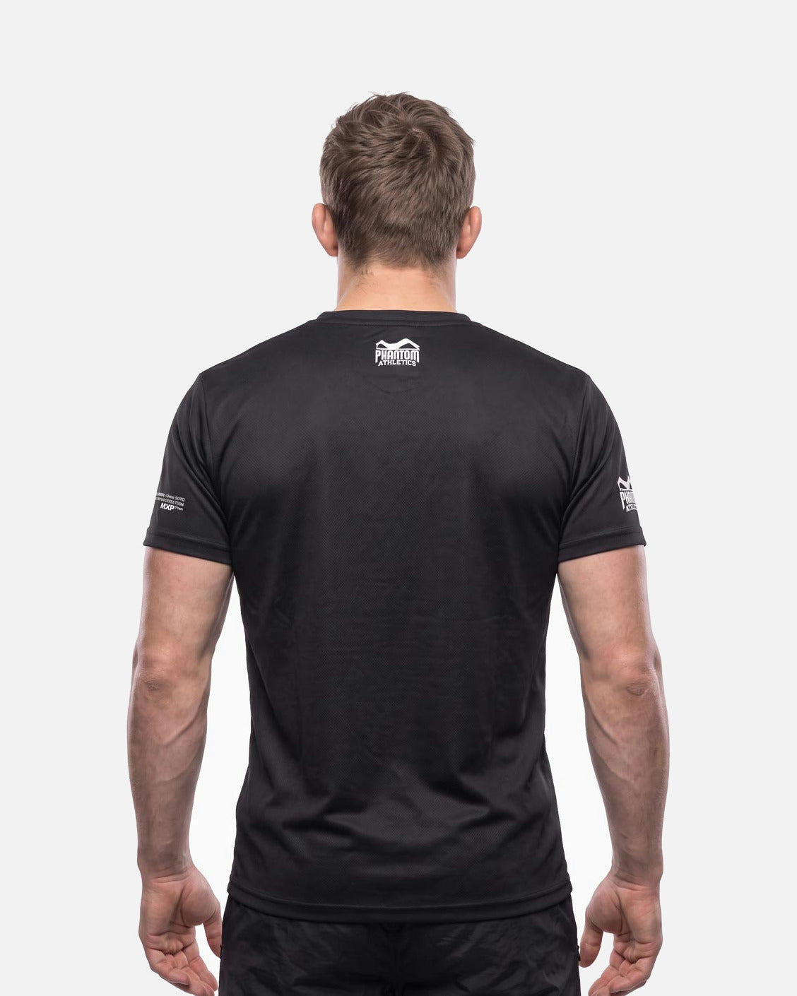 Phantom Athletics T-Shirt EVO+ Germany Eagle