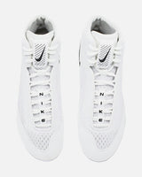 Nike Worstelschoenen Inflict 4 - Wit