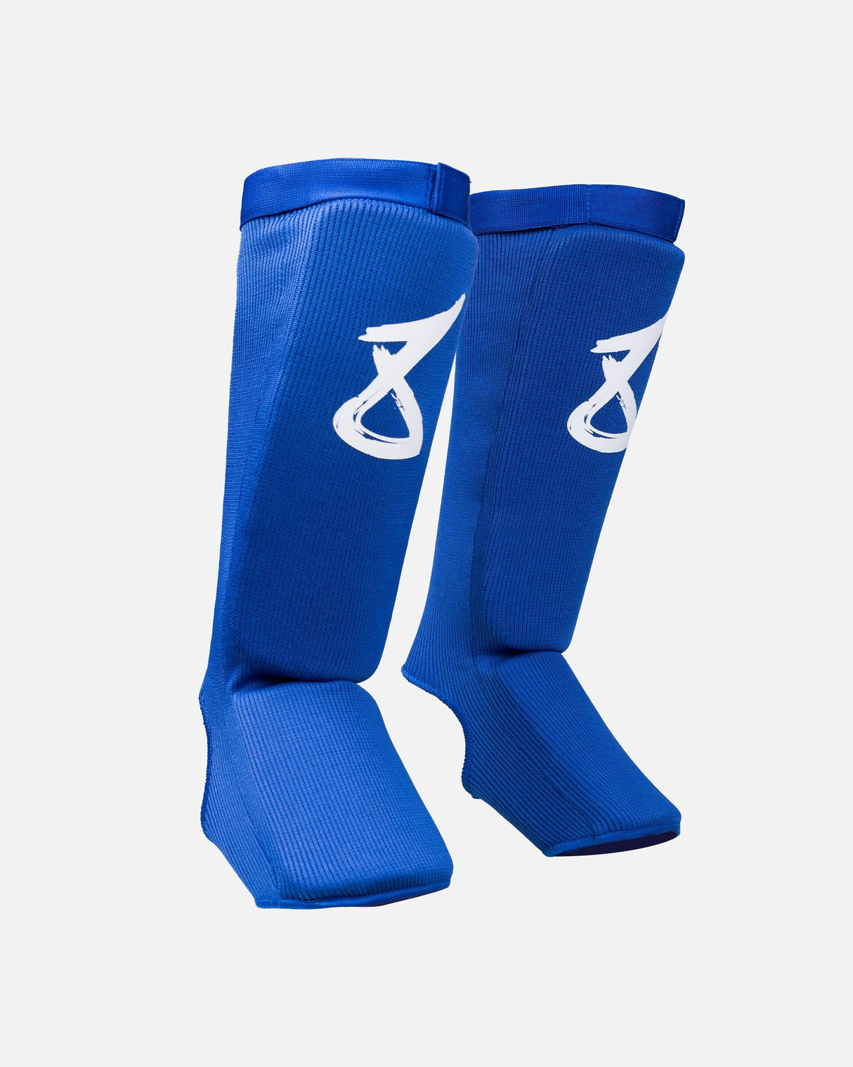 8 WEAPONS Scheenbeschermers S8 - Blauw