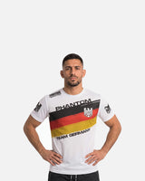 Phantom Athletics Trainingsshirt EVO - Wit