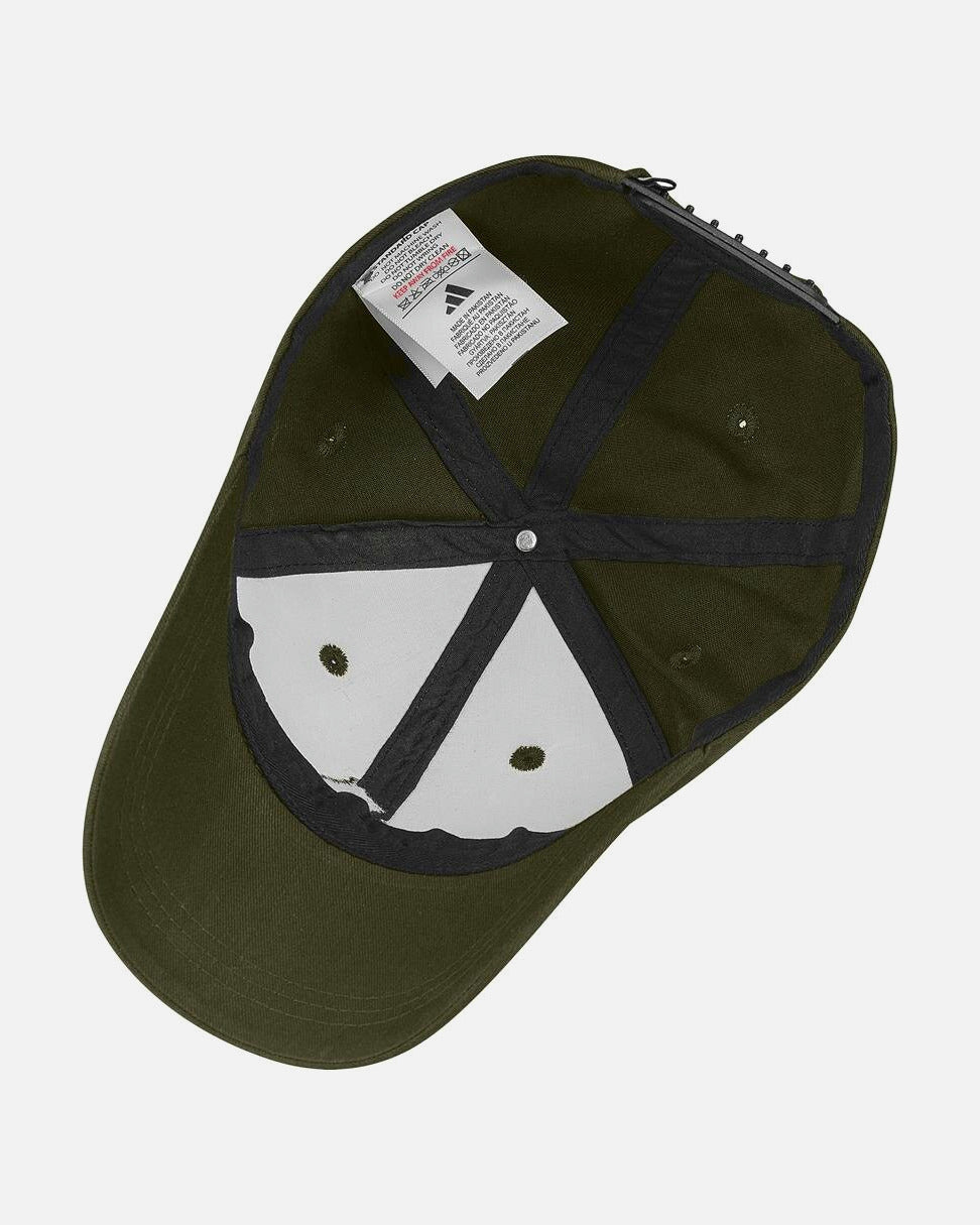 Adidas Pet Boxing - Olive Green