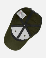 Adidas Pet Boxing - Olive Green