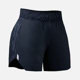 Hayabusa MMA Shorts Apex Vantage Dames - Blauw