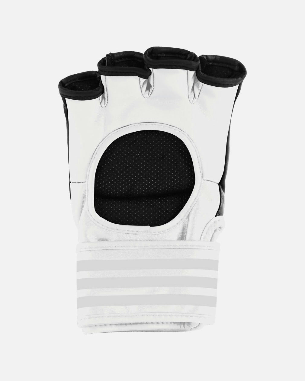Adidas Ultimate Fight Glove UFC Type – Svart/Vit