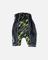 Booster Muay Thai Shorts Combat Series 5 Kinderen - Zwart