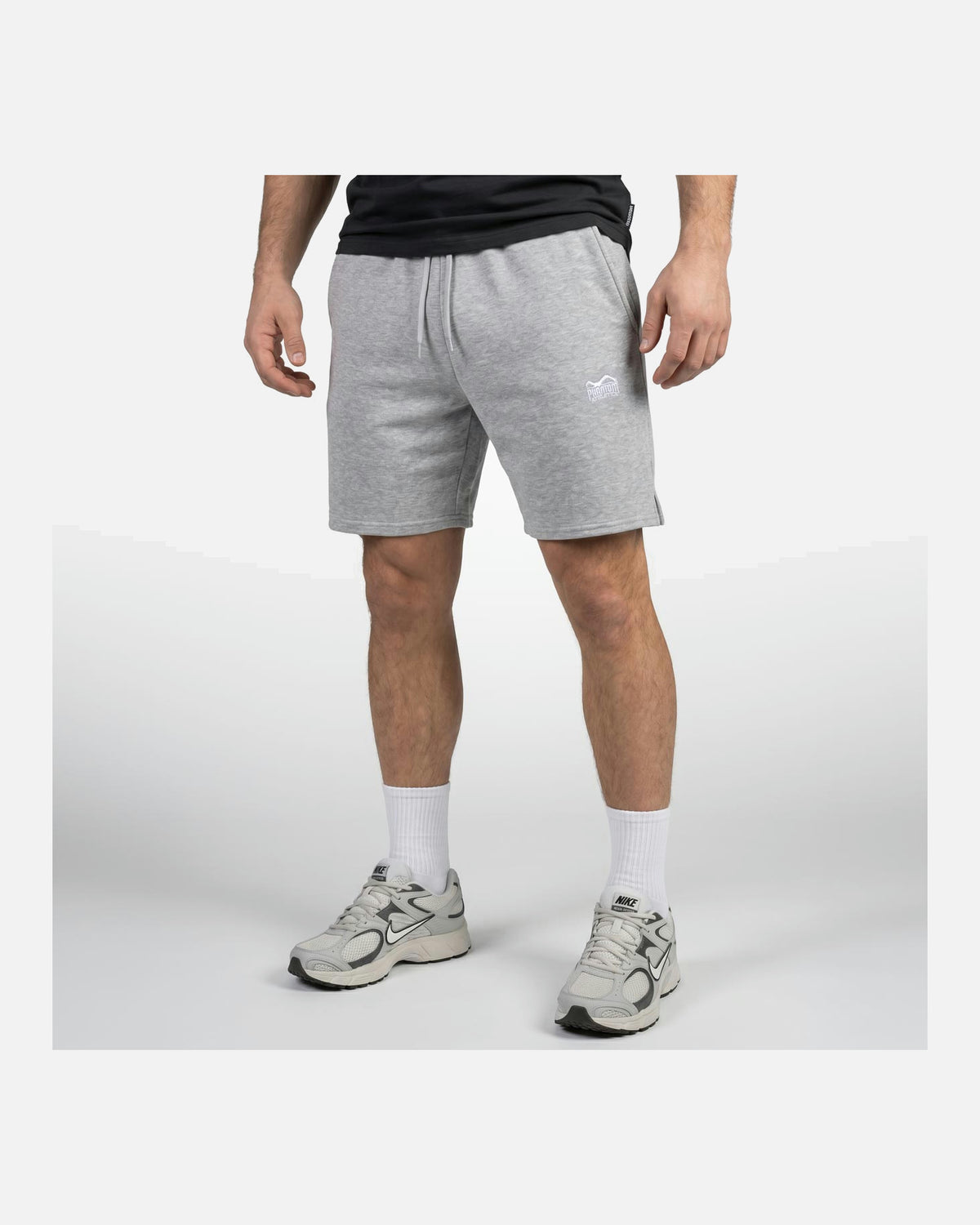 Phantom Athletics Trainingsshorts Unit - Grijs