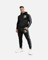 Booster Zweetpak Athletic Track - Zwart