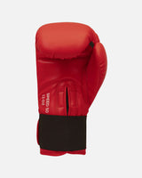 Guantes de boxeo Adidas Speed 50 – Rojo/Plata