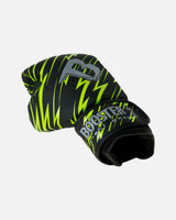 Guantes de boxeo Booster Combat Series Niños – Negro