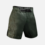 Hayabusa MMA Shorts Apex Vantage - Groen
