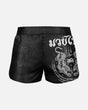 Phantom Athletics Muay Thai Shorts Fusion - Zwart