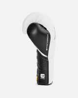 Everlast Bokshandschoenen Powerlock Pro OG - Wit/Zwart