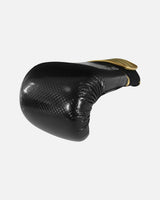 Guantes de boxeo Adidas Hybrid 75 – Negro/Oro