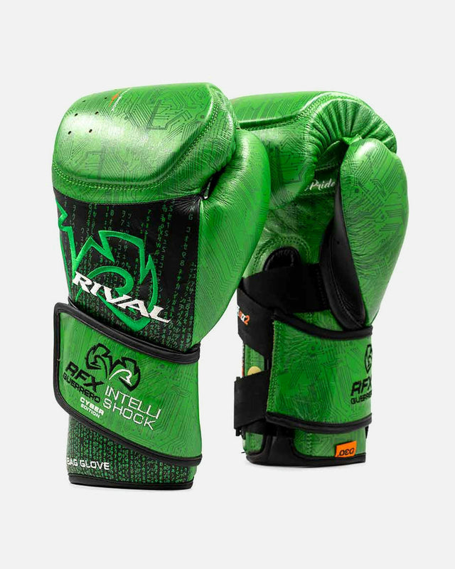 Guanti da sacco Rival RFX-Guerrero Cyber Edition