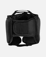 Adidas Kopfschutz Power 50 – Schwarz