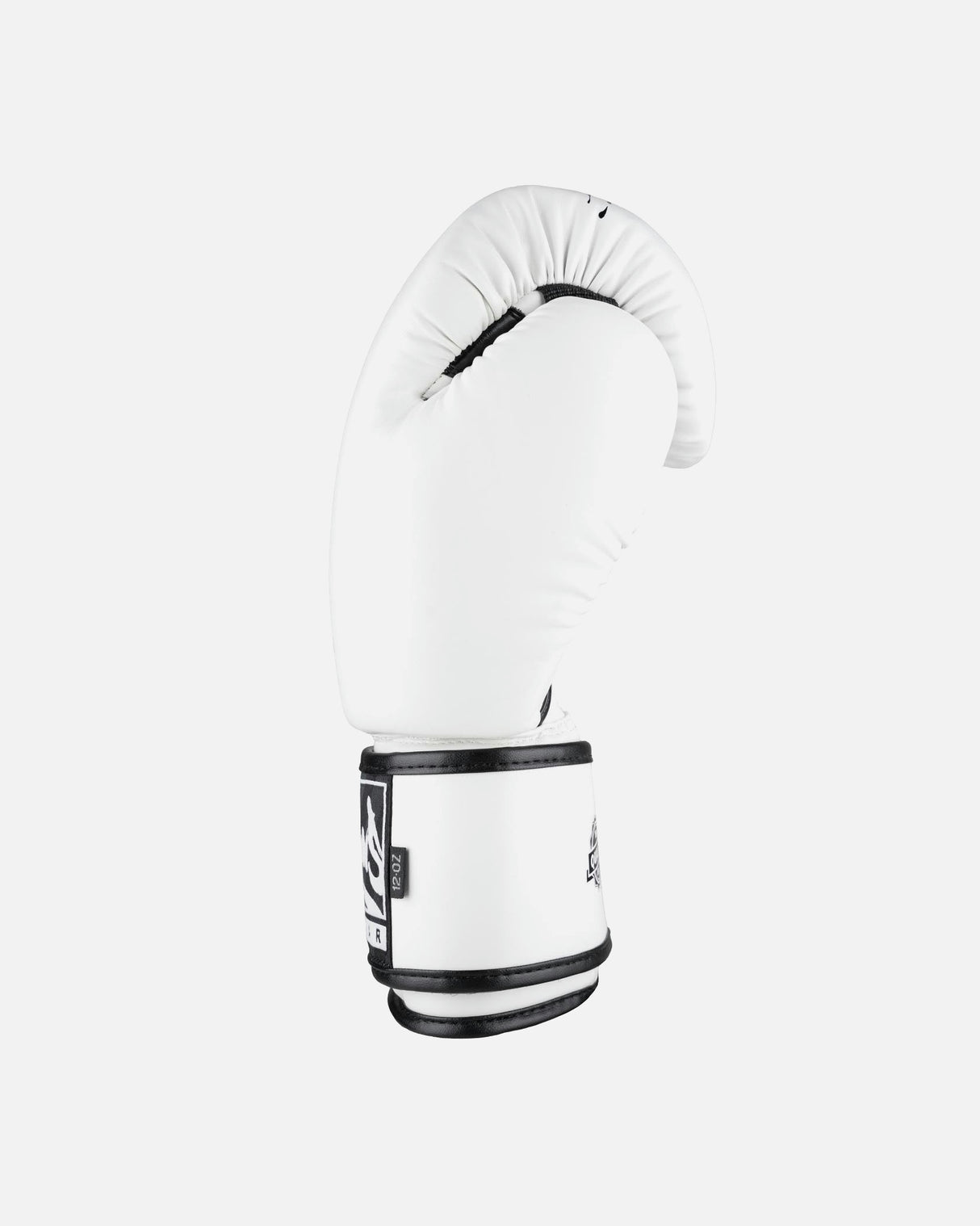8 WEAPONS Bokshandschoenen Unlimited 2.0 - Wit/Zwart