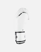 8 WEAPONS Bokshandschoenen Unlimited 2.0 - Wit/Zwart