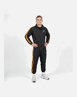 Phantom Athletics Trainingsjas DMC Team Germany AS - Zwart