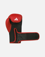 Adidas Boxhandschuhe Power 25 – Rot/Weiß