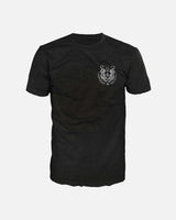 Phantom Athletics T-Shirt Sak Yant Kinderen - Zwart