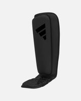 Adidas Shin guards Combat 50 – Black