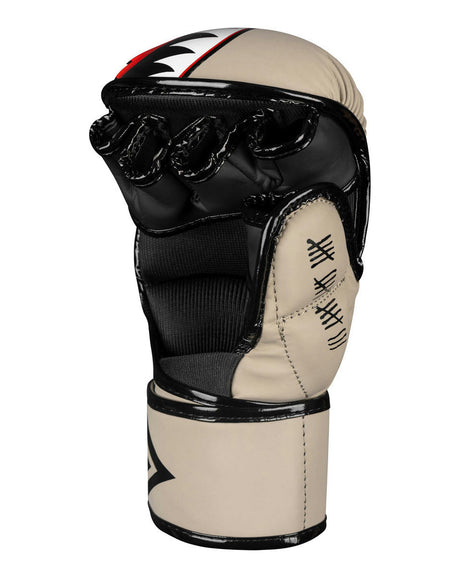 Gants de MMA Phantom Athletics Fight Squad – Sable
