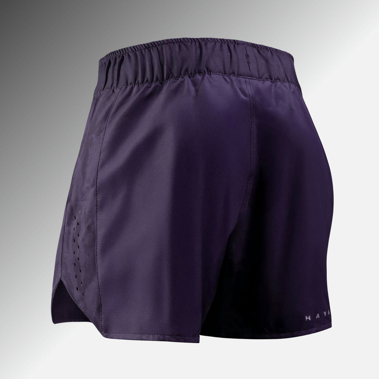 Hayabusa MMA Shorts Apex Vantage Dames - Paars