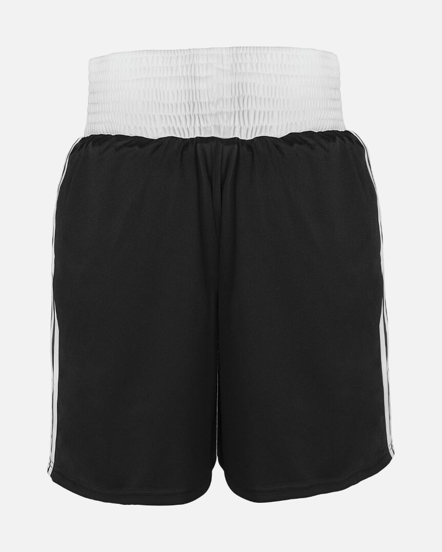 Adidas Boxing shorts Punch Line – Black/White